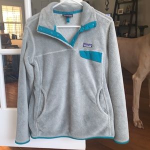 Patagonia Pullover